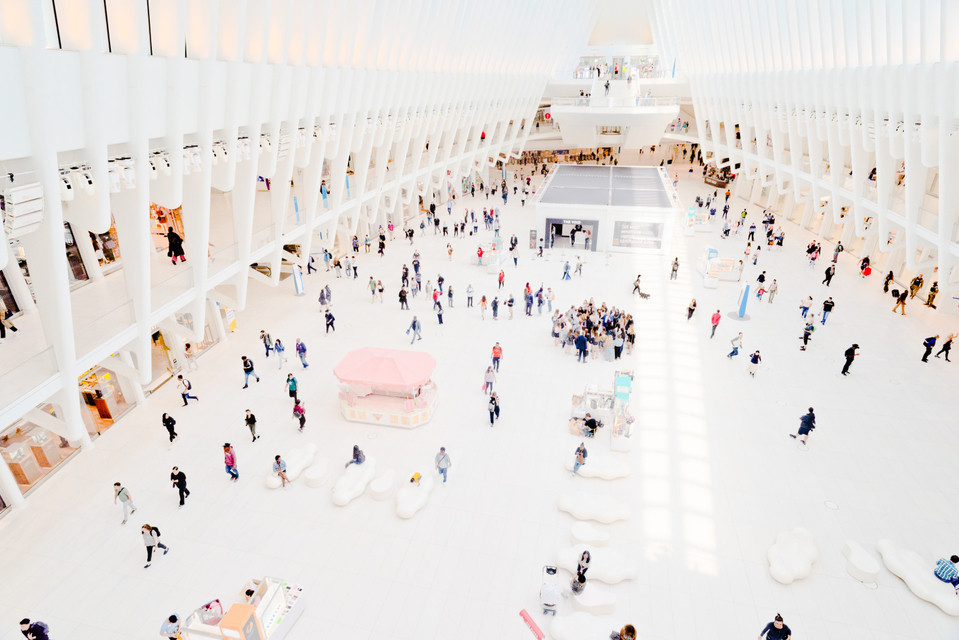 WTC Station XVIII - ID 010245