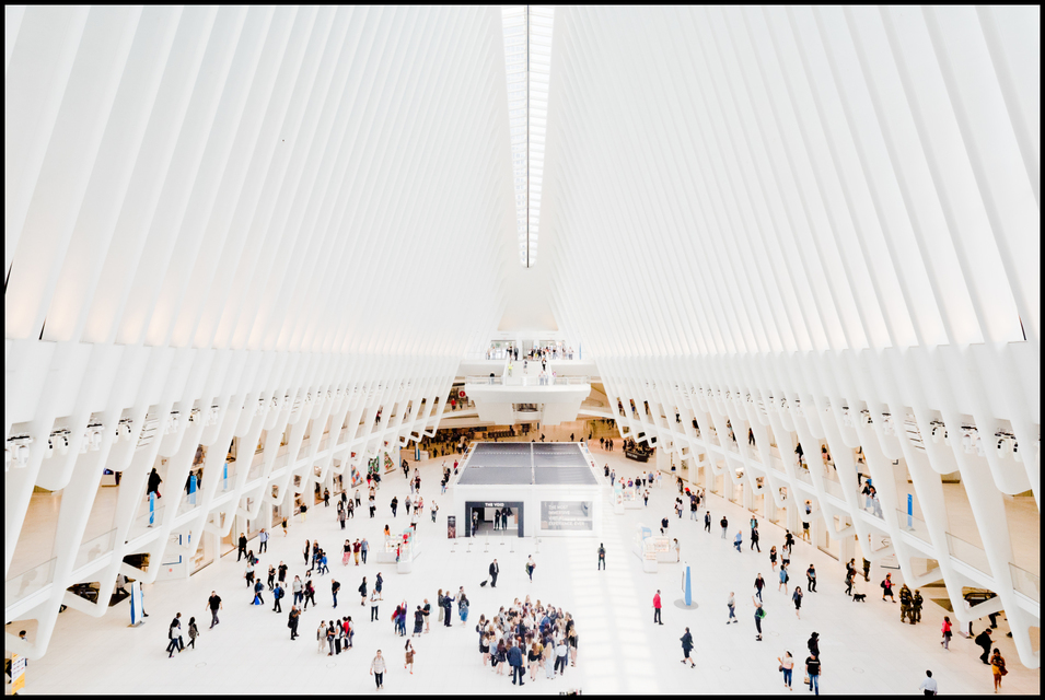 WTC Station XIX - ID 010246