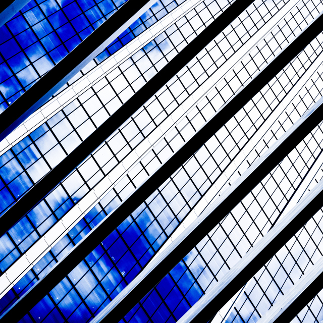 WTC Station Scissors II - ID 010252