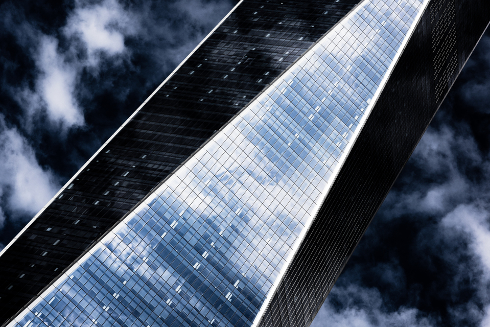 One World Trade Center III - ID 010256