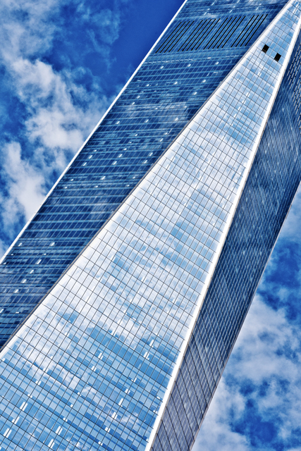 One World Trade Center V - ID 010258