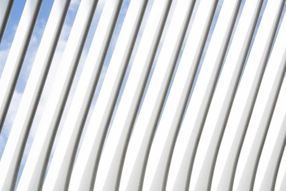 WTC Station Scissors III - ID 010260