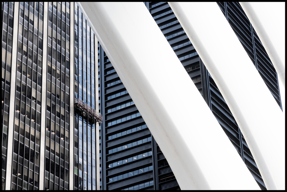 WTC Station Scissors IV - ID 010261