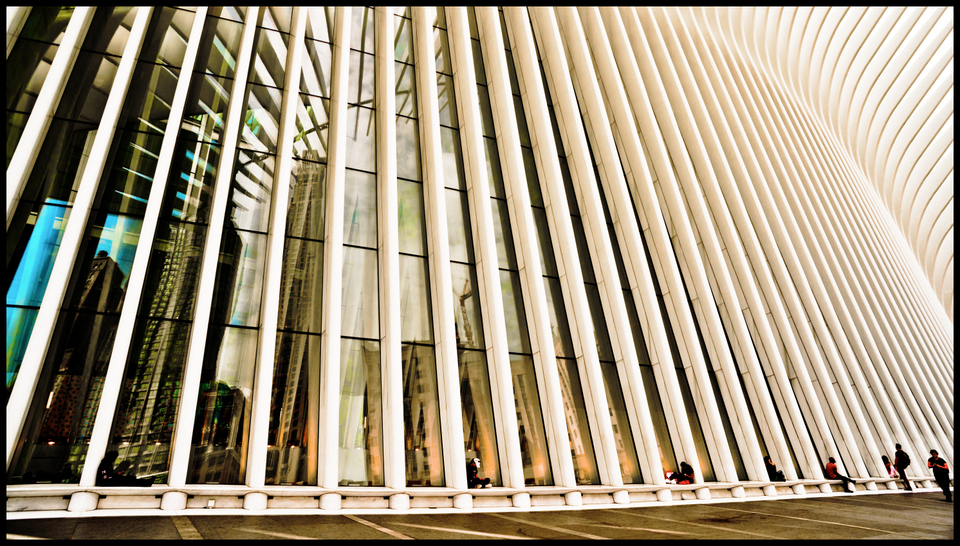 WTC Station XXIII - ID 010263