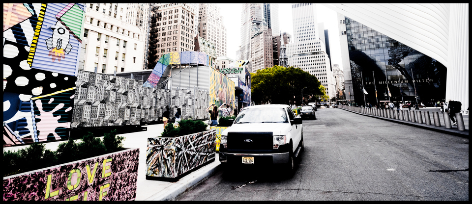 Aside WTC Station - ID 010266