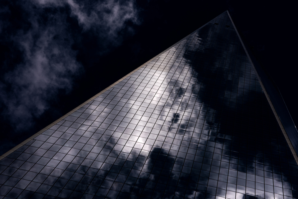 One World Trade Center VI - ID 010283