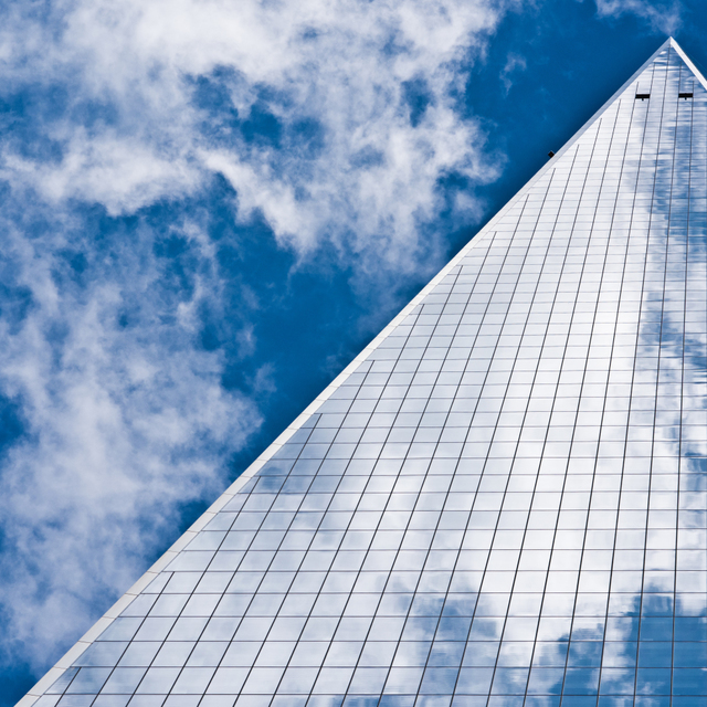 One World Trade Center VI - ID 010284