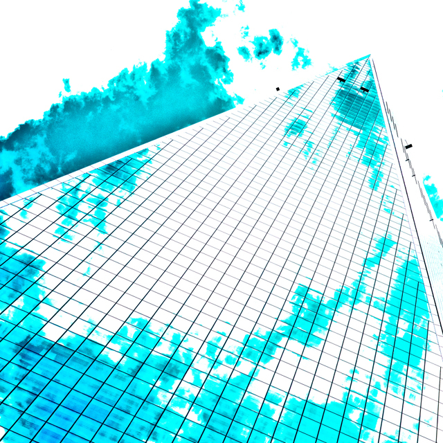 One World Trade Center IX - ID 010287