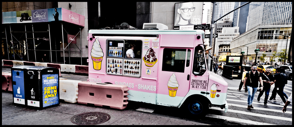 Pink Shakes - ID 010294