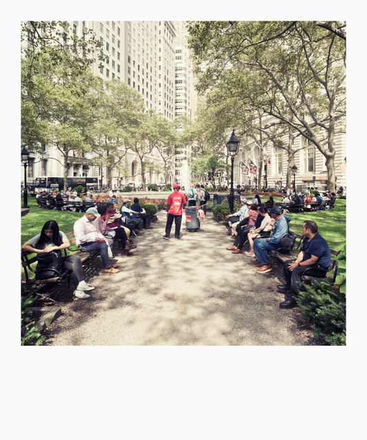 Park at Broadway - ID 010316