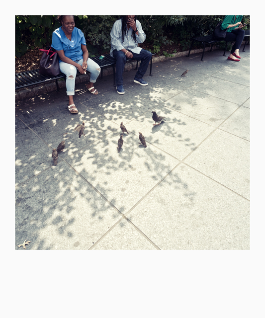 Battery Park I - ID 010317