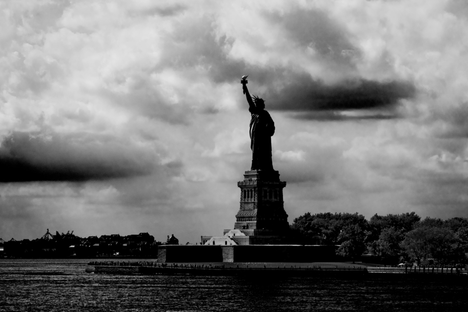 Dark Liberty I - ID 010333