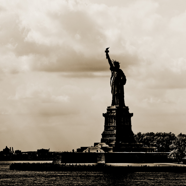 Dark Liberty II - ID 010334