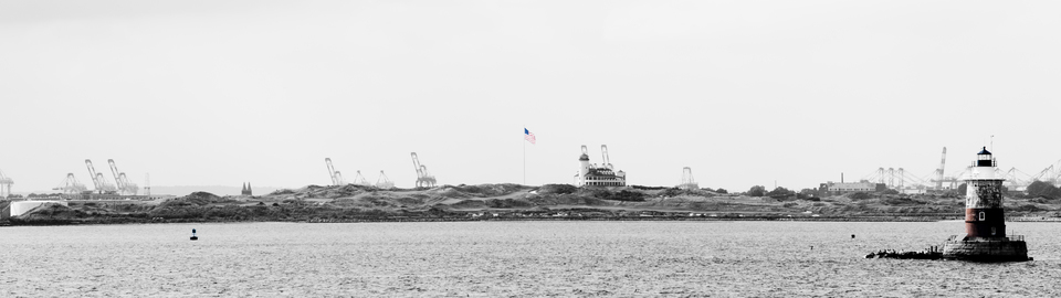 Stars and Stripes - ID 010349