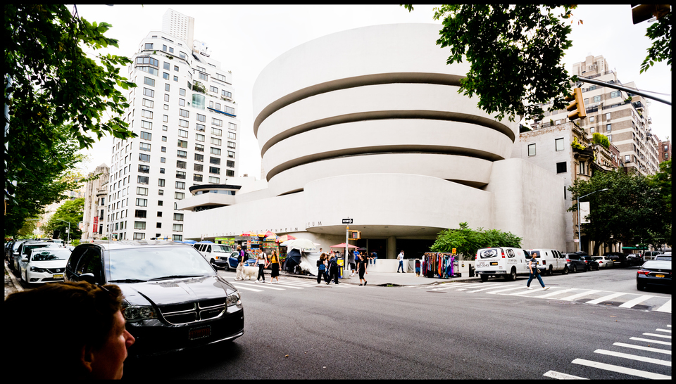 Art Temple I - ID 010442