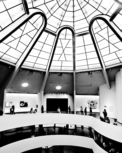 Sky Above - ID 010453