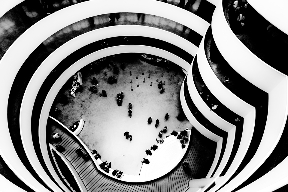 Curves III - ID 010457