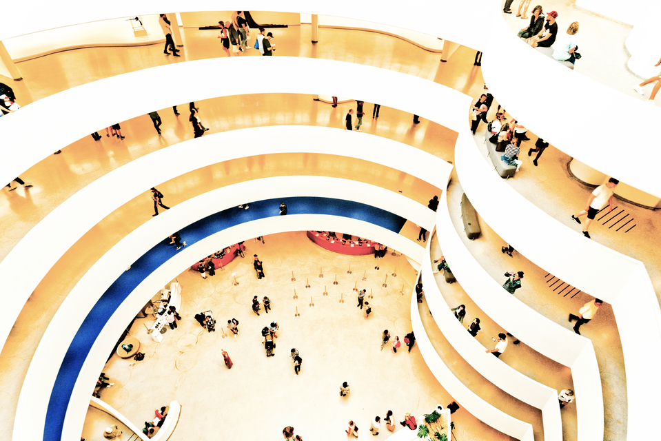 People wit Ground - ID 010459