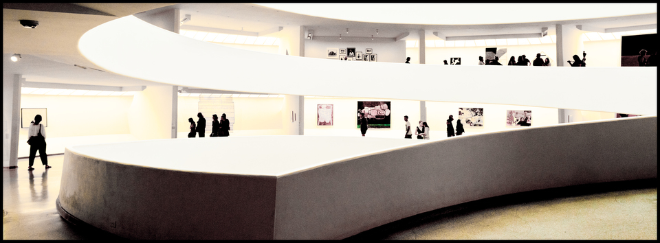 Spiral I - ID 010463