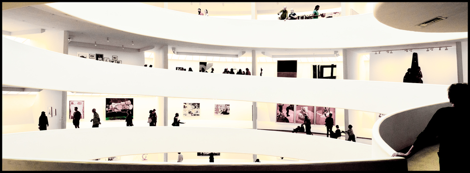 Spiral II - ID 010466