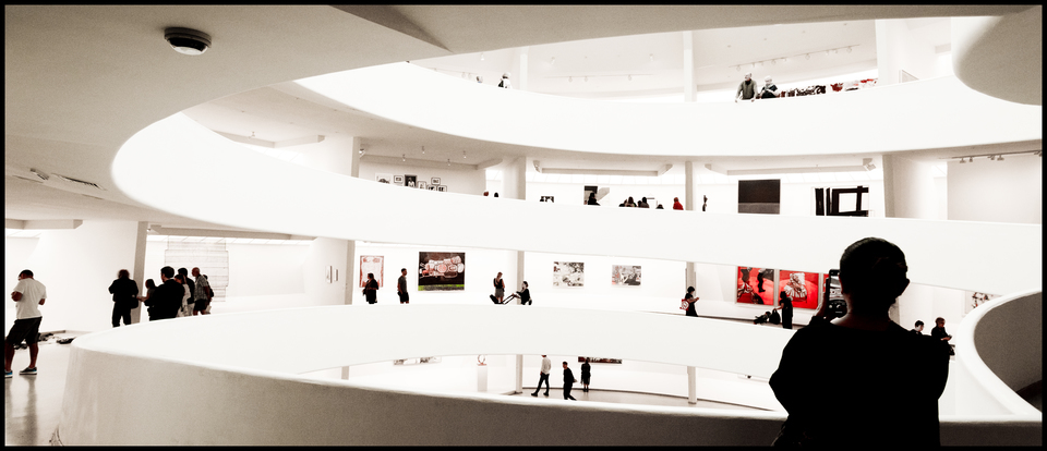 Spiral III - ID 010467