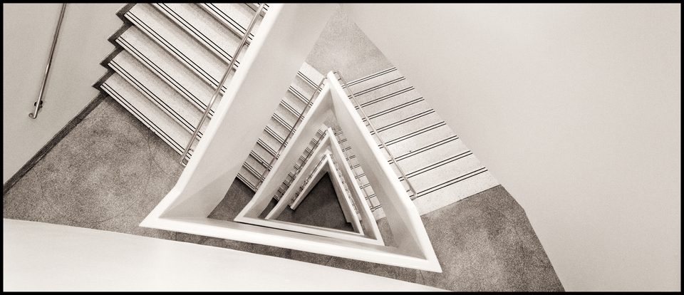 Stairway - ID 010468