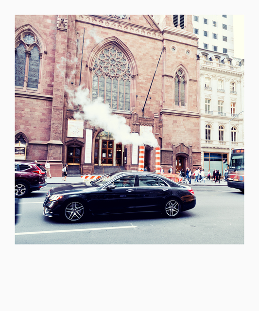 Steam Stacks I - ID 010497