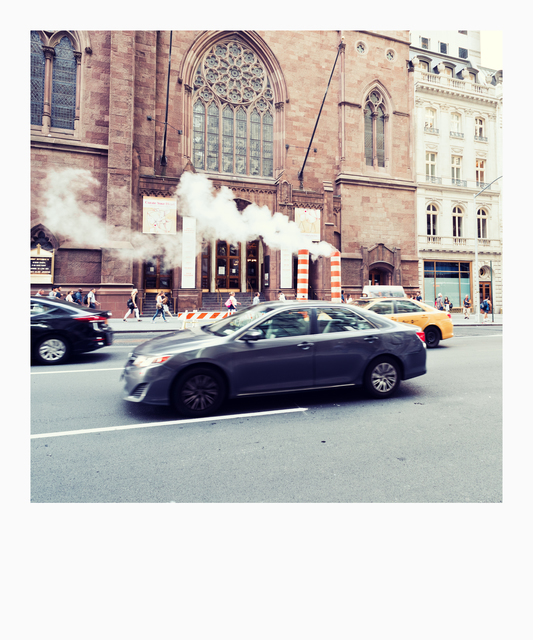 Steam Stacks II - ID 010498