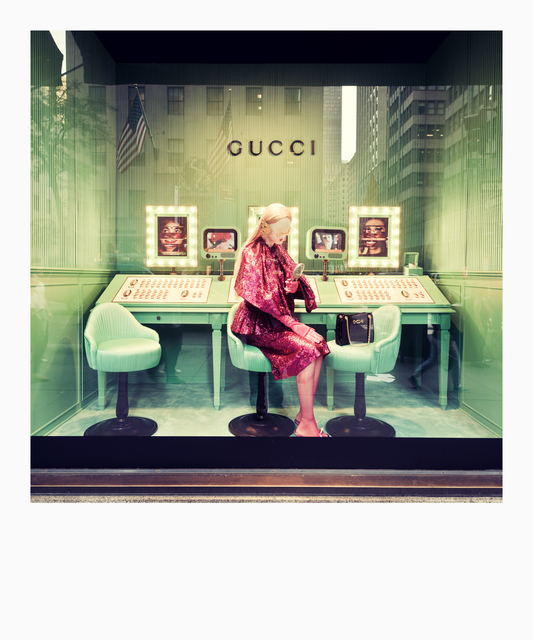 G U C C I - ID 010511