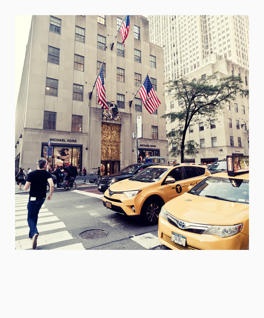 Stars and Stripes IV - ID 010513