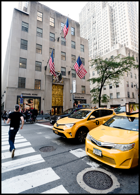 Stars and Stripes V - ID 010514