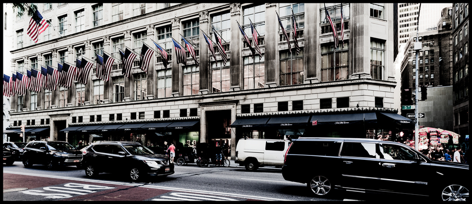 Stars and Stripes IX - ID 010518