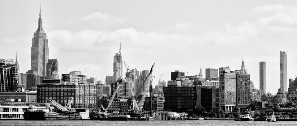 Hudson Water Site II - ID 010526