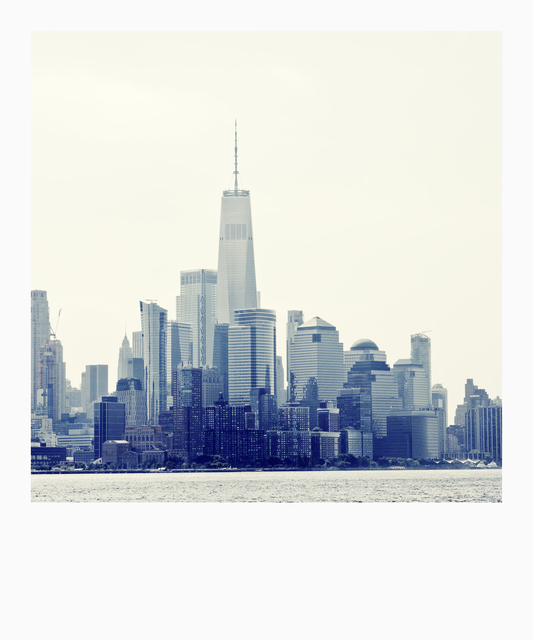 Hudson Water Site III - ID 010527