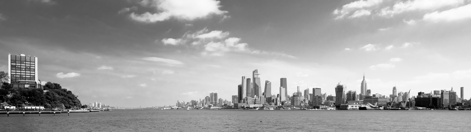 Hudson I - ID 010531