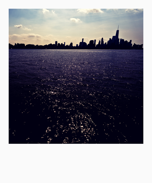 Hudson III - ID 010533