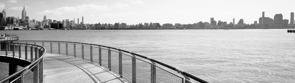 Hudson Gangway II - ID 010535