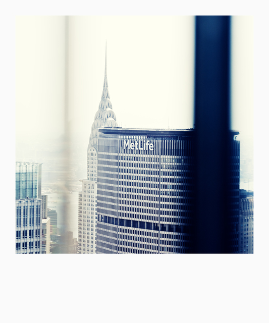 MetLife and Crysler - ID 010555