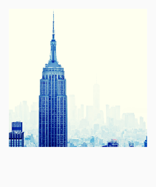 Looking South III - ID 010558