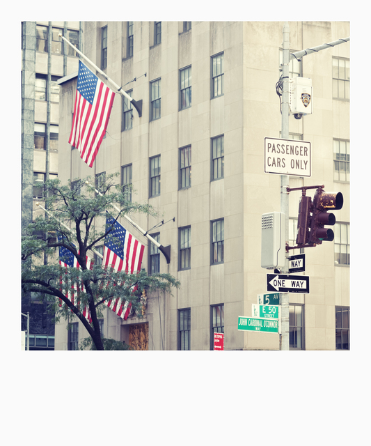 US Flags II - ID 010601