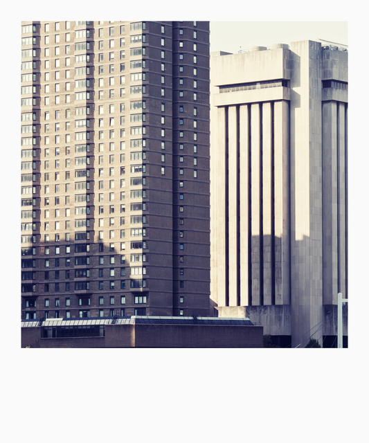 Towers II - ID 010621