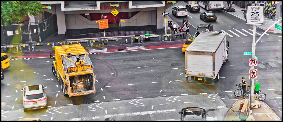 SPEED LIMIT 25 - ID 010639