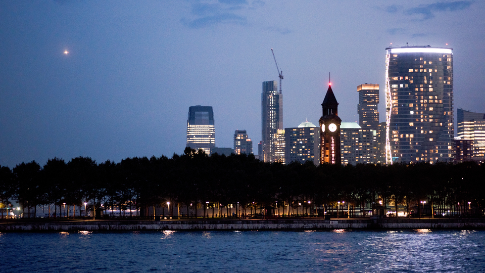 LACKAWAN - ID 010663