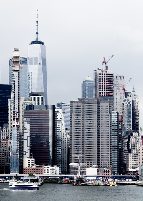 One World Trade Center XI - ID 010672