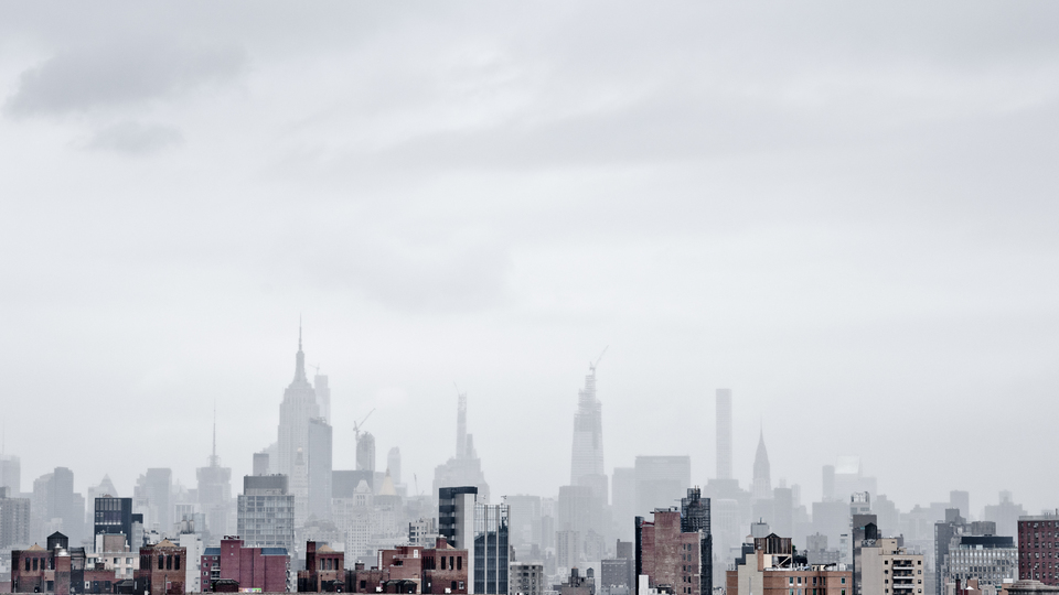 Manhatten III - ID 010718