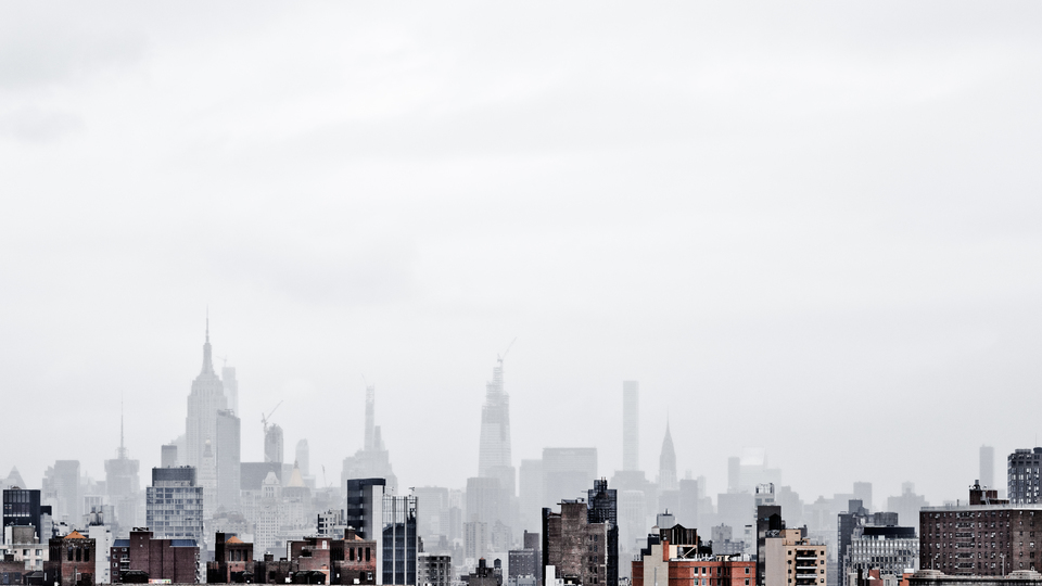 Manhatten IV - ID 010719