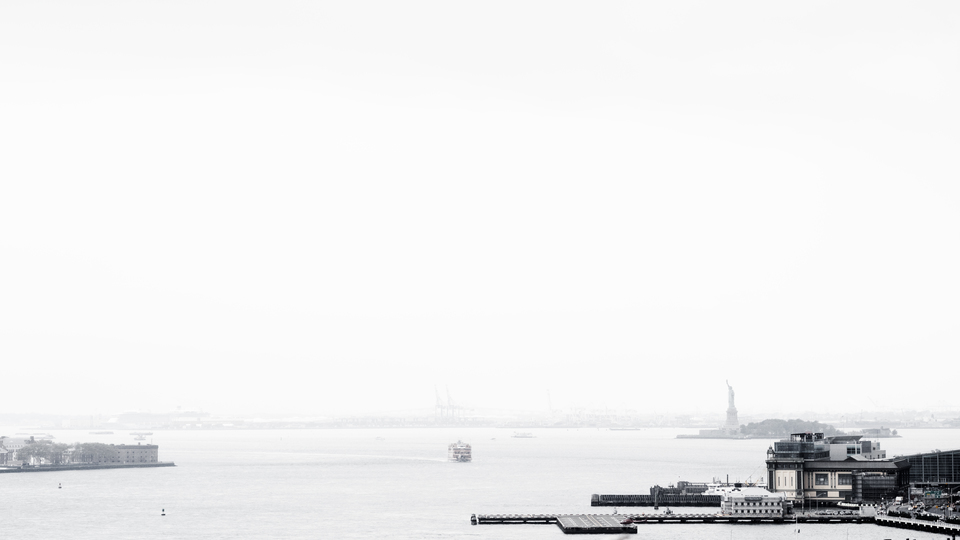 East River I - ID 010725