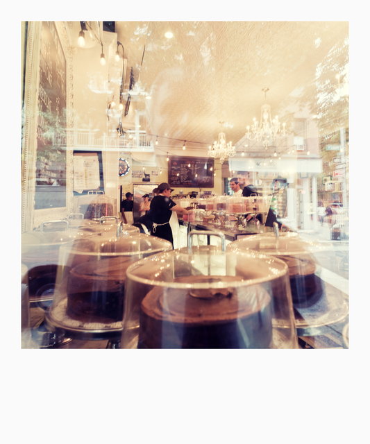 Cake Shop - ID 010750