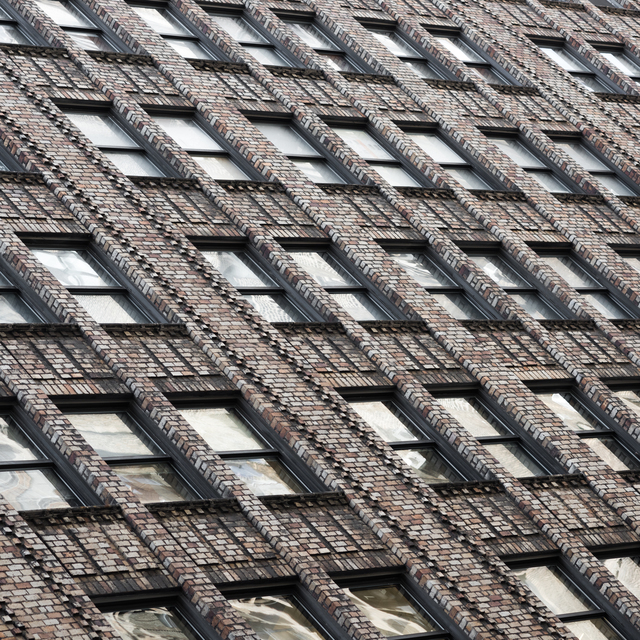 Bricks and Windows I - ID 010776