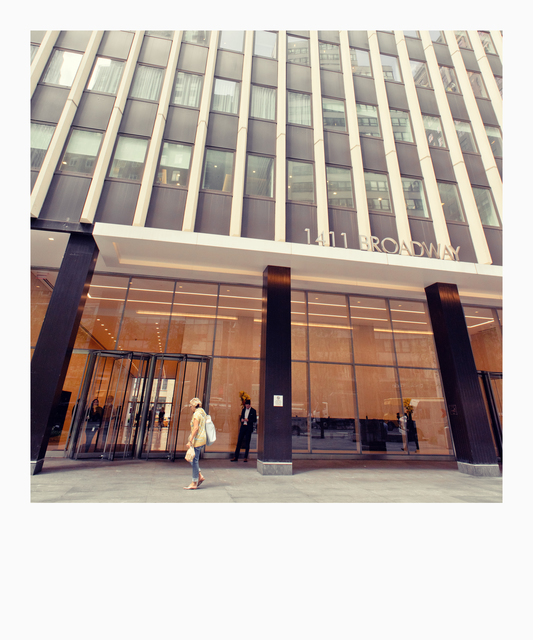 1411 BROADWAY - ID 010793